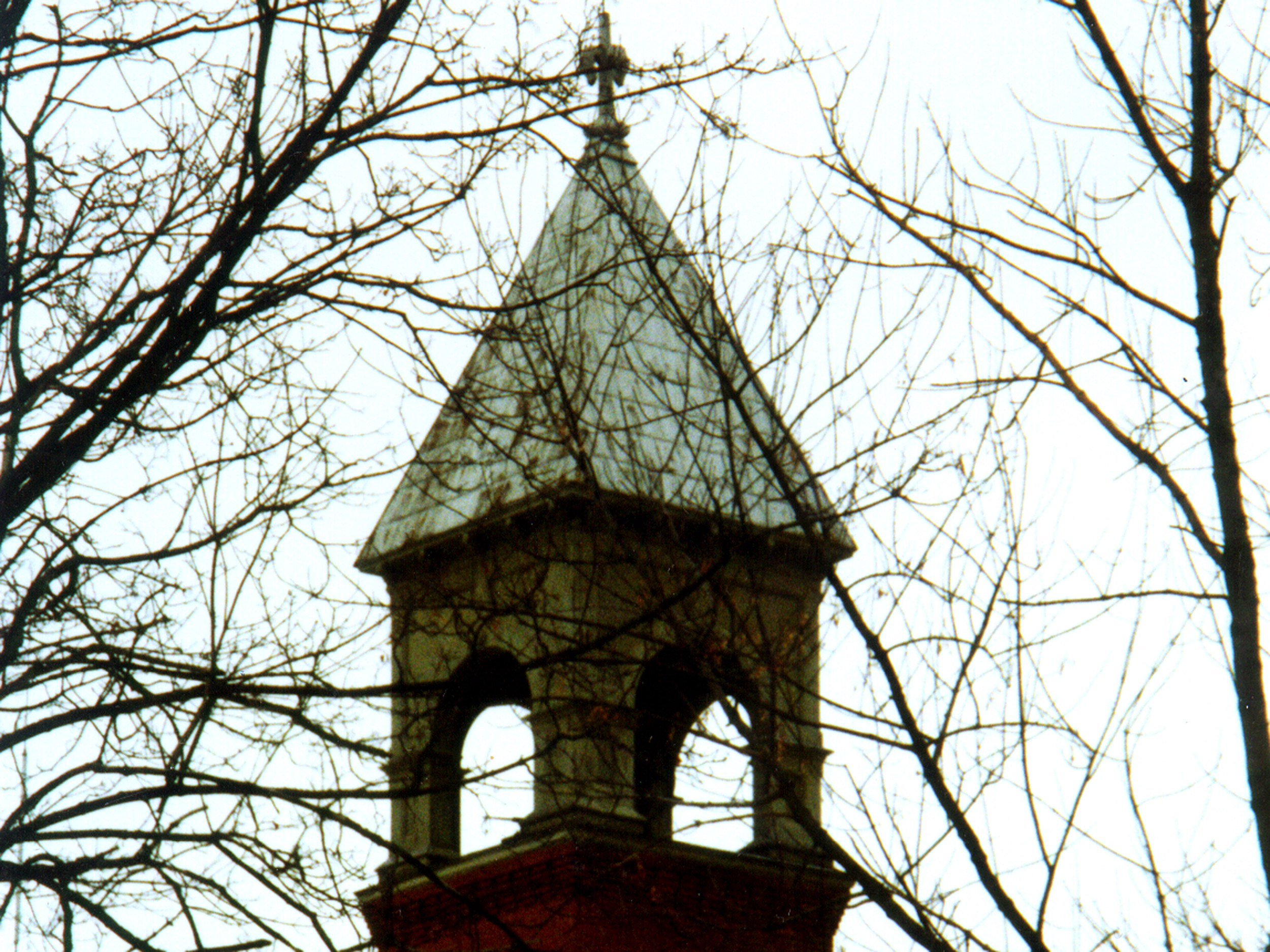 Alfred Village Hall Restoration HHL Architects