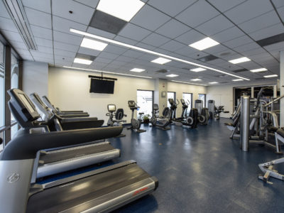 hyatt stayfit