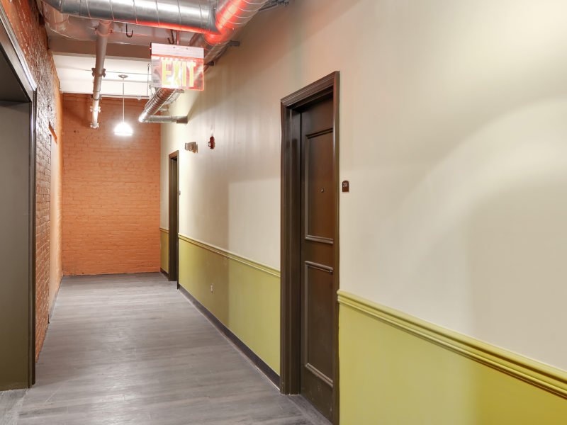 Niagara Gateway Apartments HHL Architects