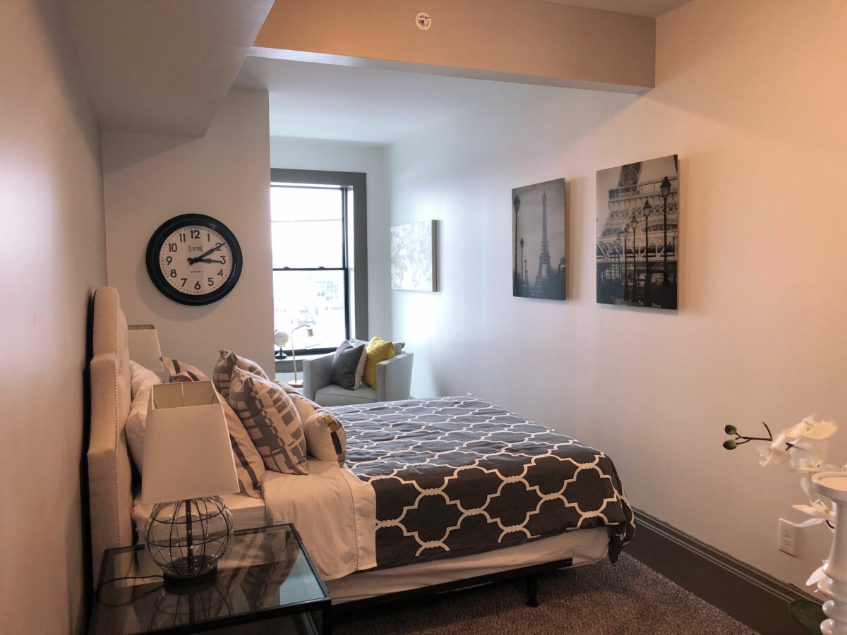 616 Niagara Apartments HHL Architects