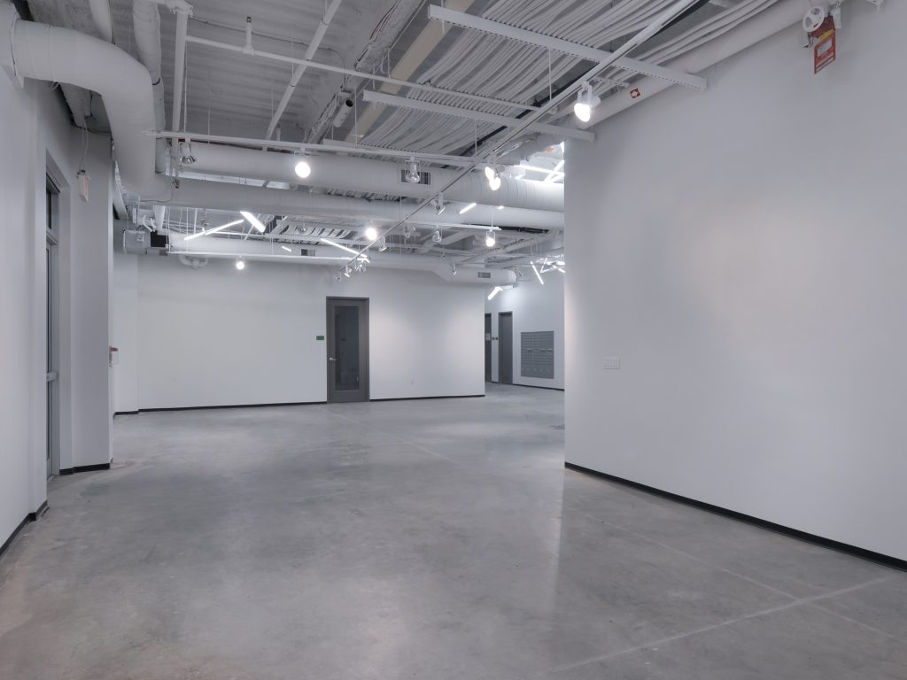 Artspace Patchogue Lofts HHL Architects