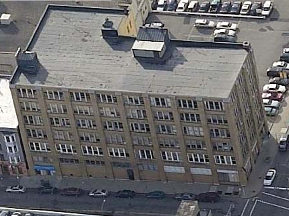 BUFFALO EDUCATIONAL OPPORTUNITY CENTER visual data 3