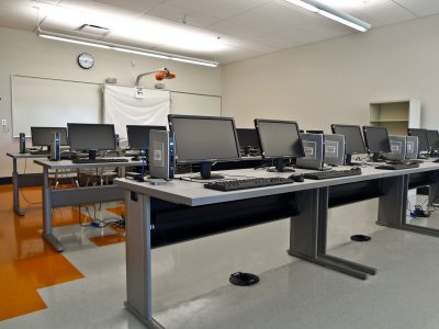 Buffalo Public School No. 195 City Honors School | HHL Architects Buffalo Public School No. 195 City Honors School | HHL Architects