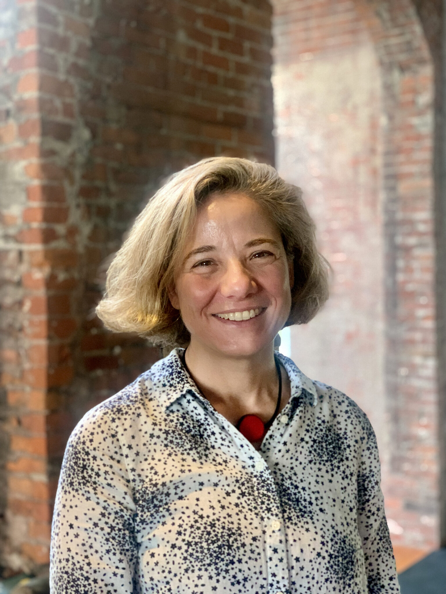Alexandra Moll, AIA, LEED AP+ BD+C | HHL Architects