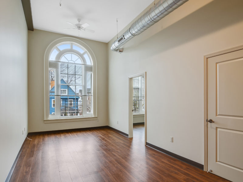 Niagara Gateway Apartments HHL Architects