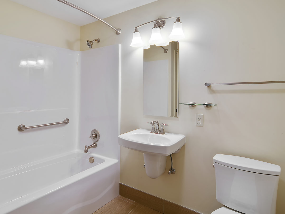 Niagara Gateway Apartments HHL Architects