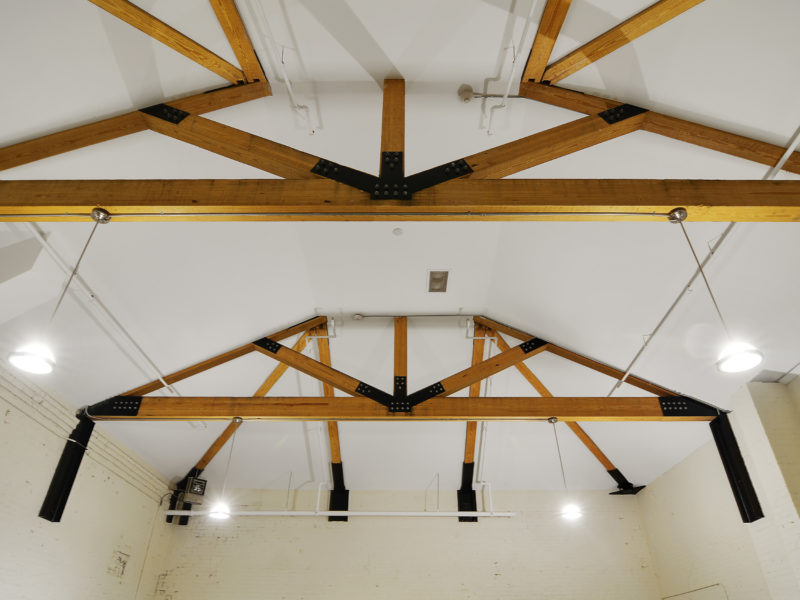 Niagara Gateway Apartments HHL Architects