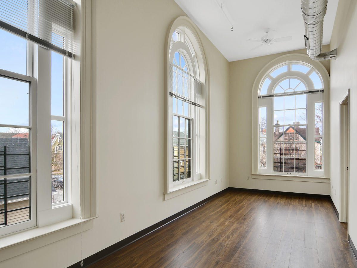 Niagara Gateway Apartments HHL Architects