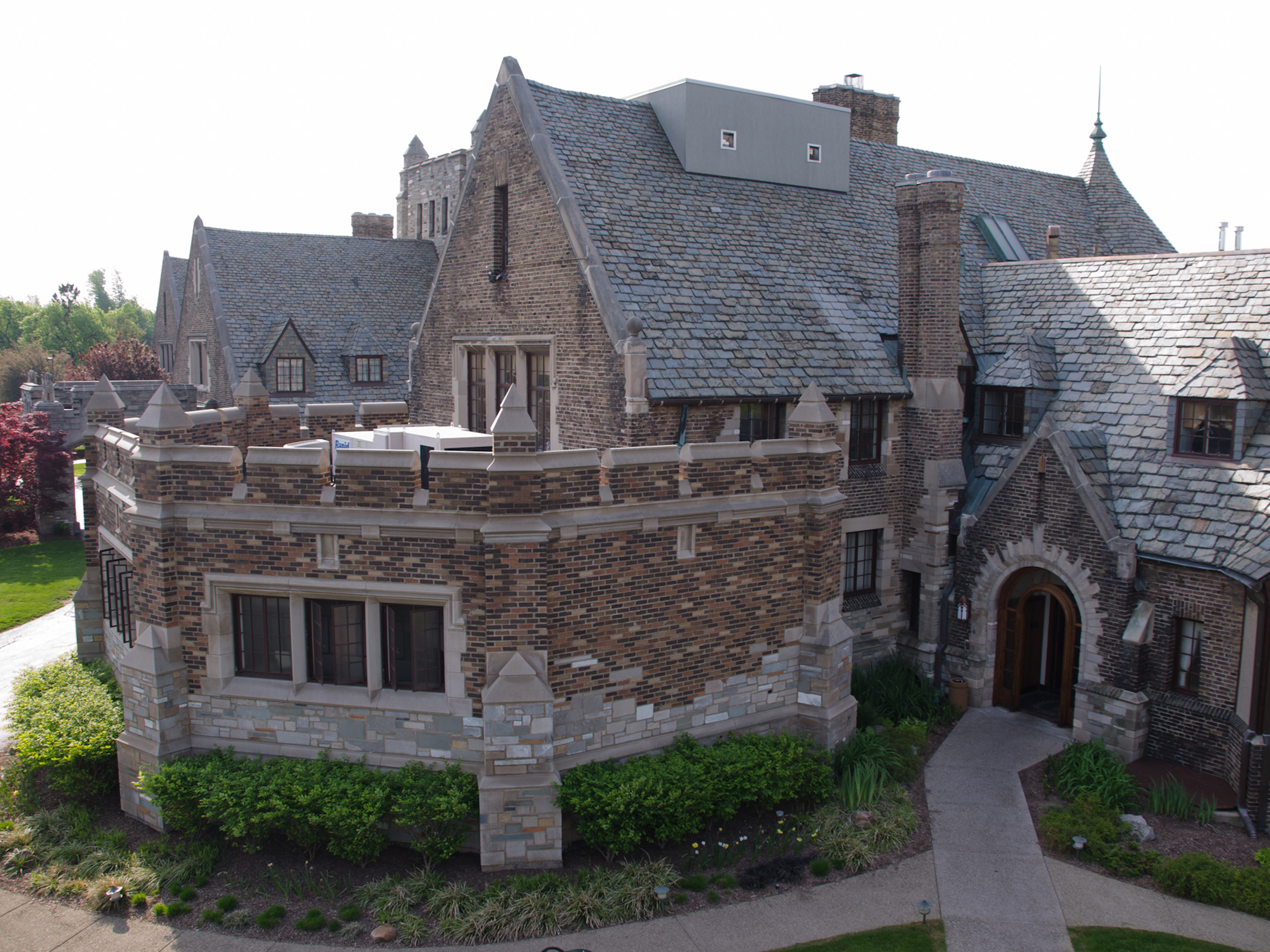 The Park Country Club of Buffalo: Kitchen Expansion | HHL Architects