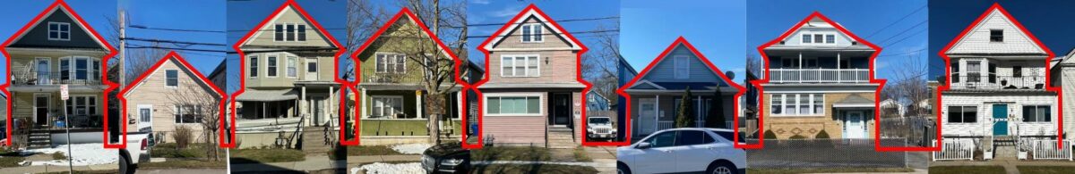 BENLIC Buffalo Affordable Single-Family Houses Coming to Reality!