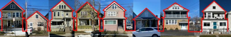 BENLIC Buffalo Affordable Single-Family Houses Coming to Reality!